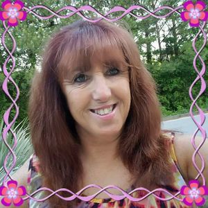 Meet your Posher, Theresa